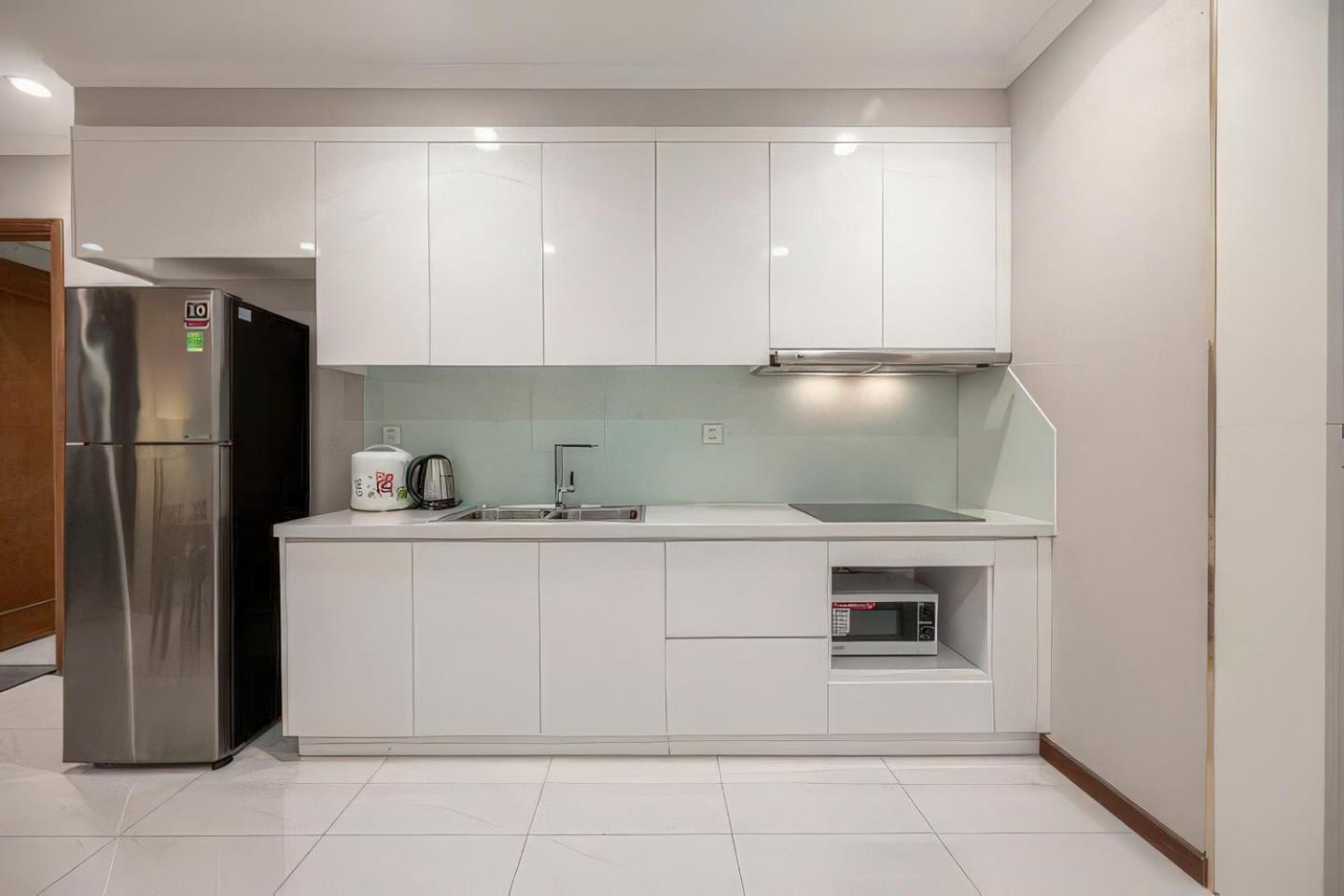 Appartement Urban Zen Saigon - Vinhomes Landmark 81