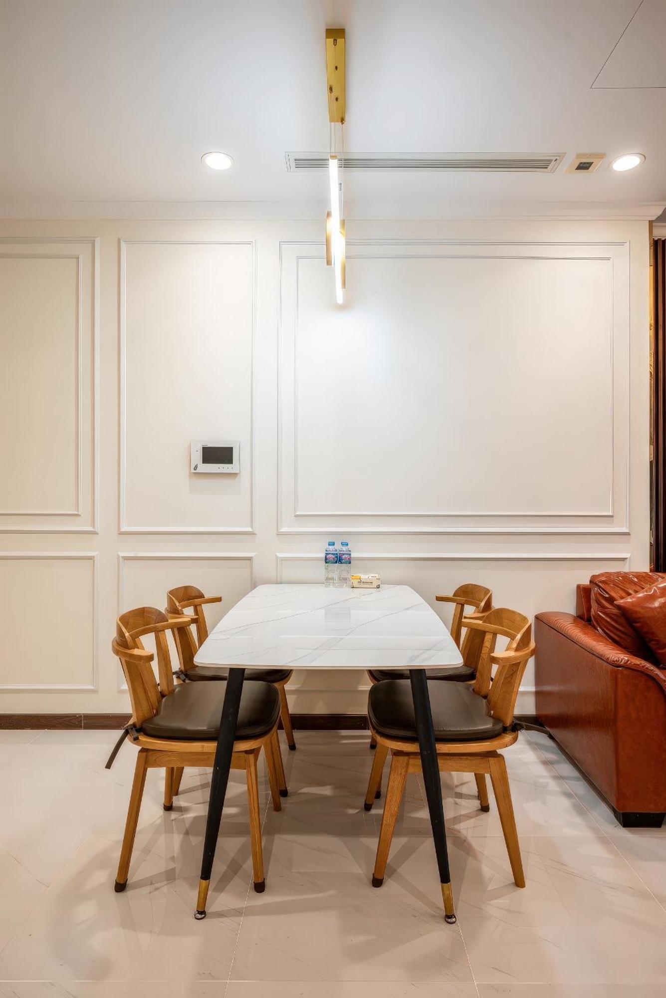 Urban Zen Saigon - Vinhomes Landmark 81 Hô Chi Minh-Ville