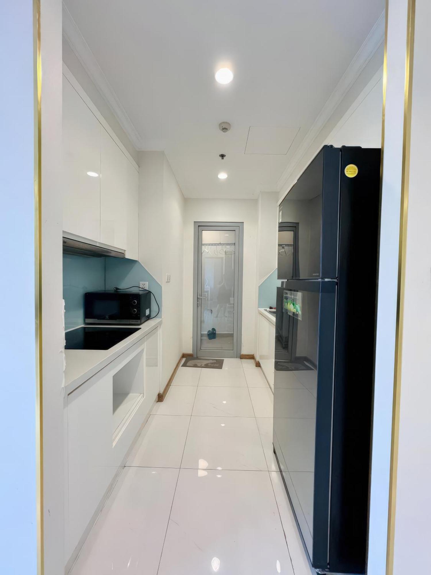 Appartement Urban Zen Saigon - Vinhomes Landmark 81