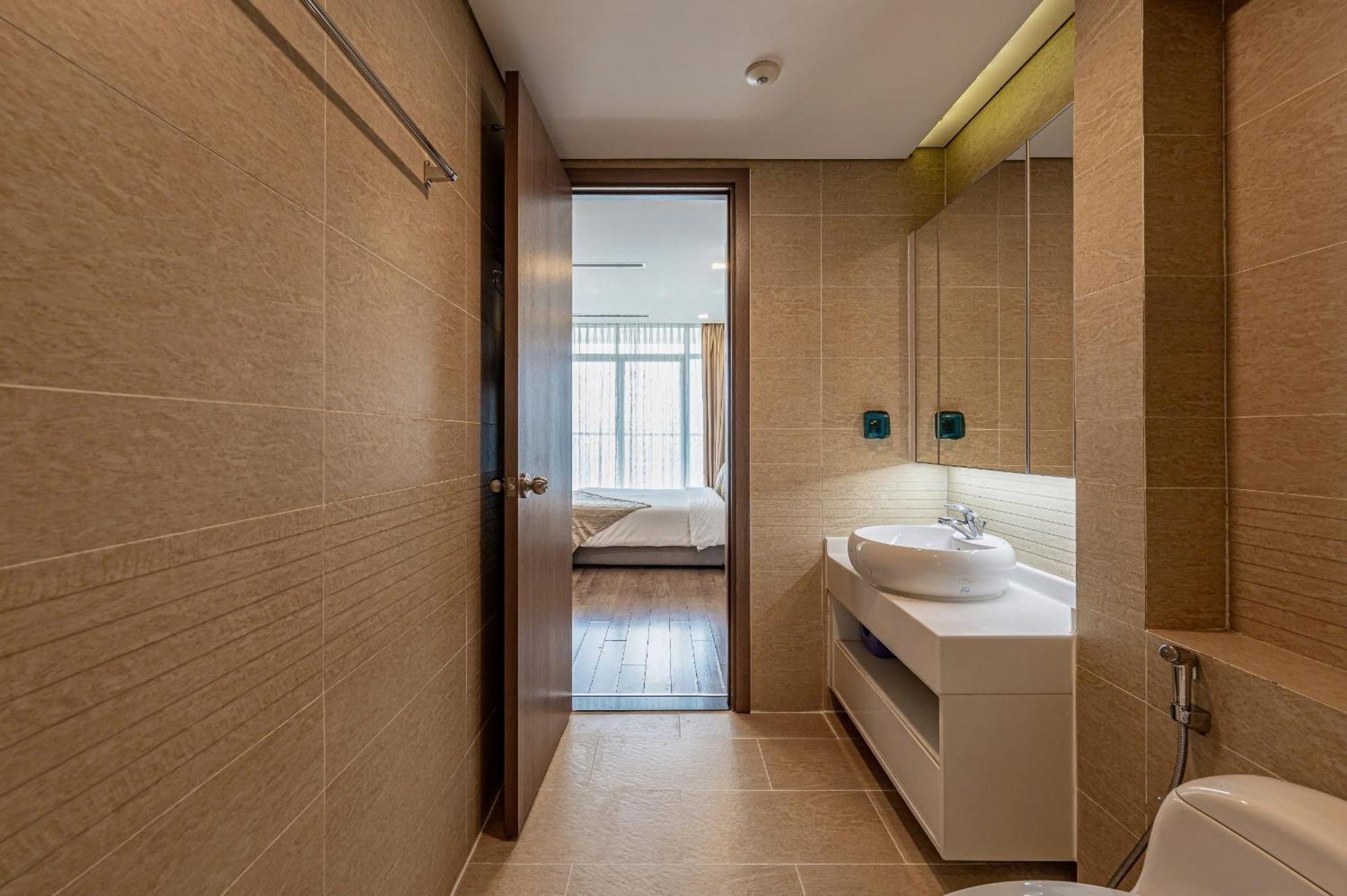 Urban Zen Saigon - Vinhomes Landmark 81 Appartement Hô Chi Minh-Ville