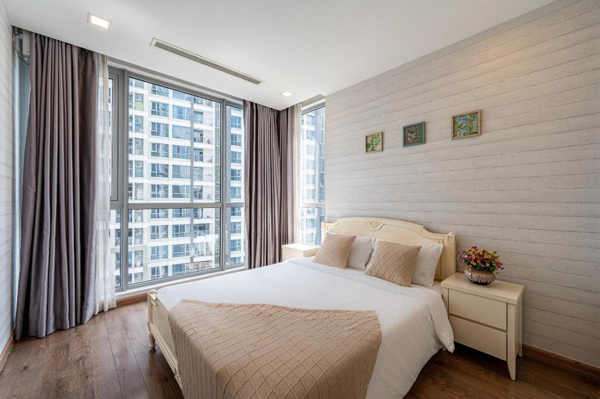 Urban Zen Saigon - Vinhomes Landmark 81 * Hô Chi Minh-Ville
