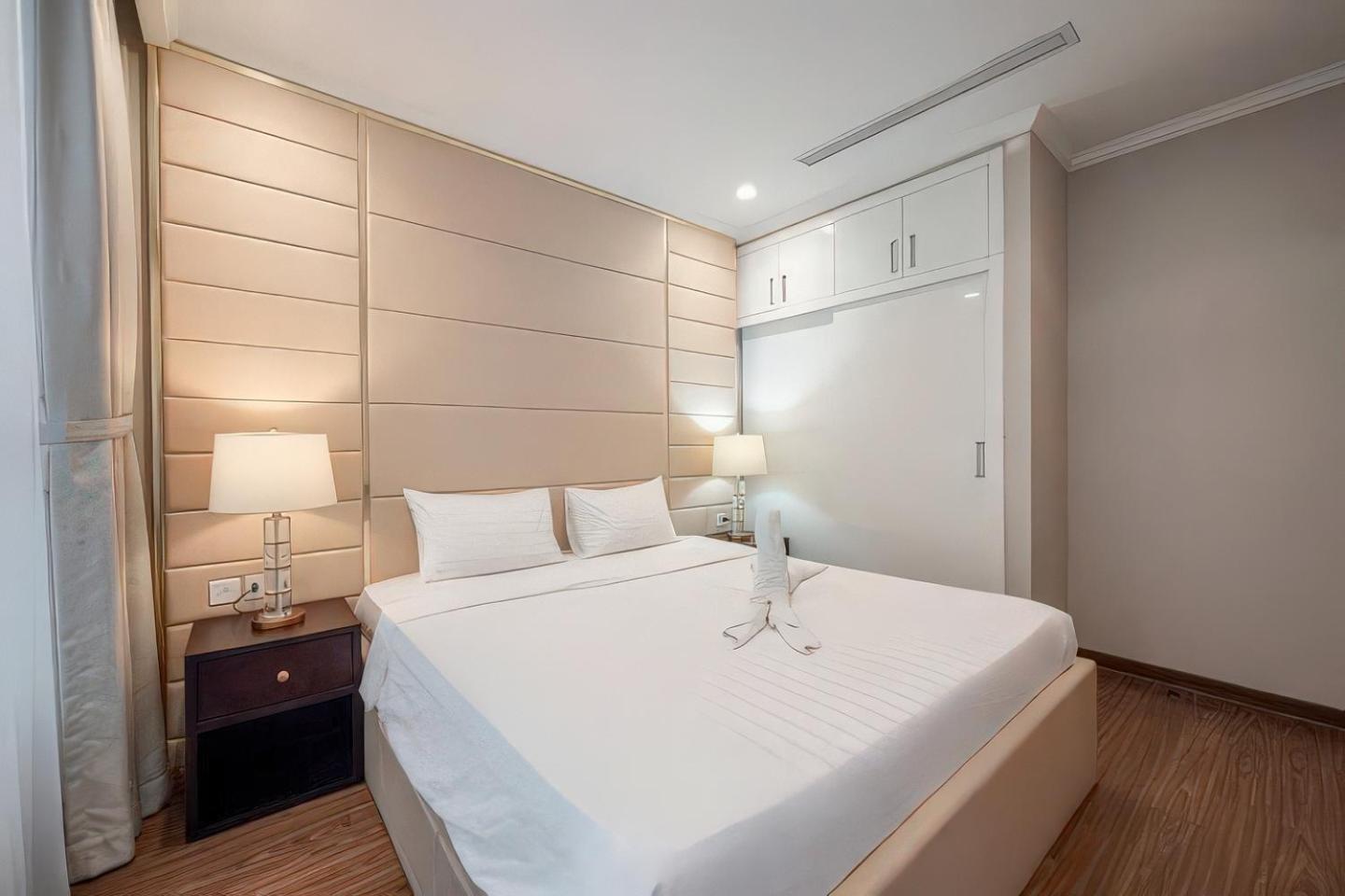 Appartement Urban Zen Saigon - Vinhomes Landmark 81