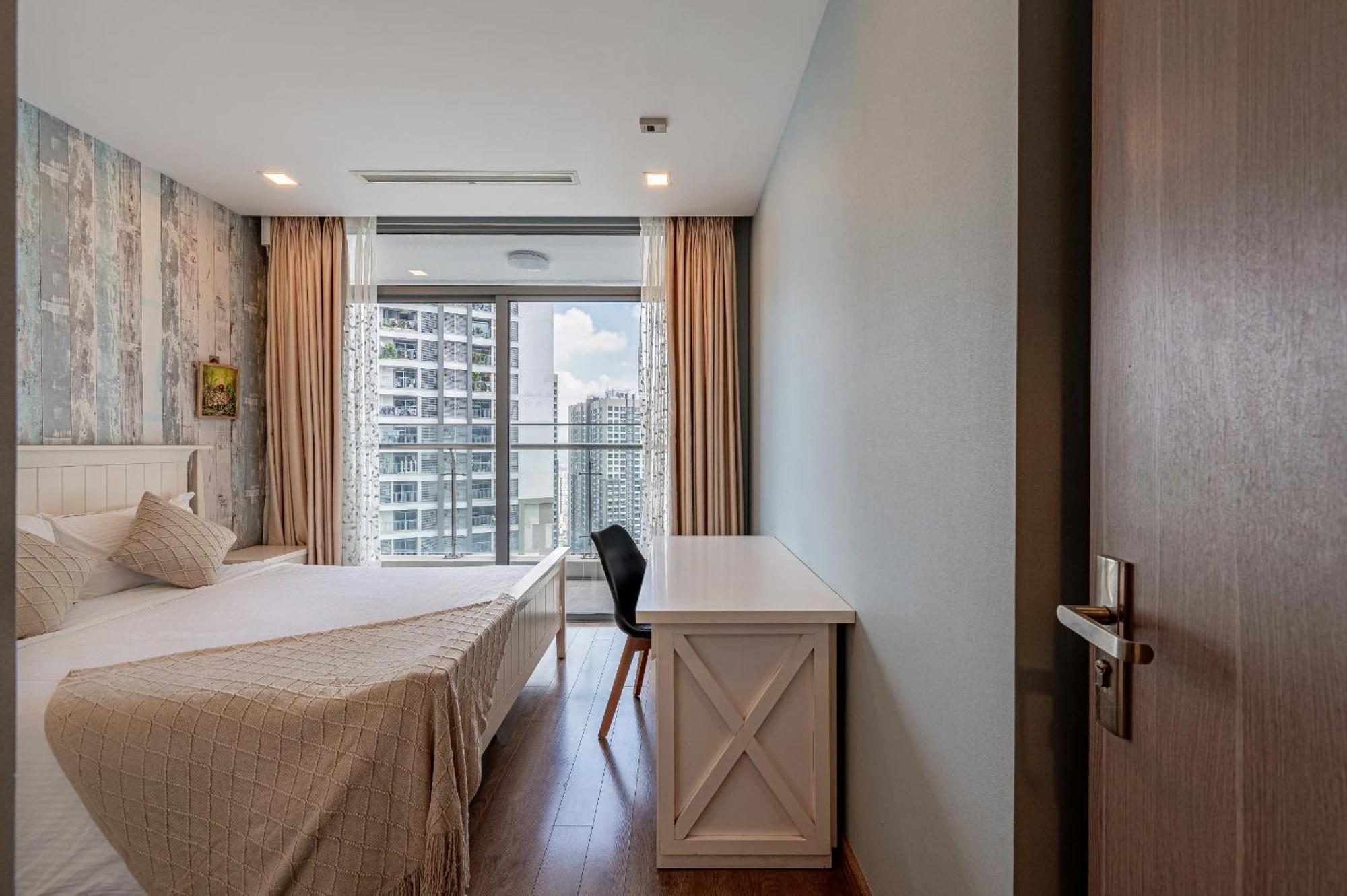 Urban Zen Saigon - Vinhomes Landmark 81 * Hô Chi Minh-Ville