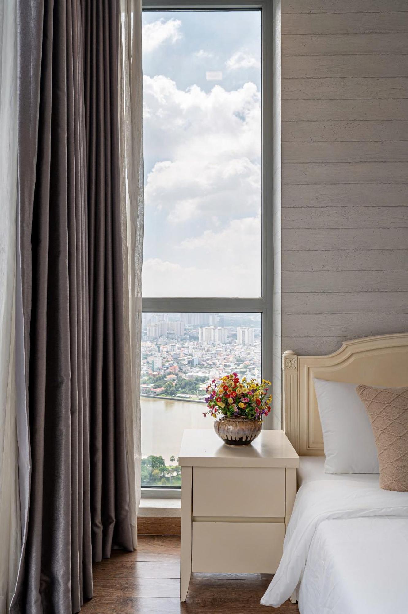 Urban Zen Saigon - Vinhomes Landmark 81 Hô Chi Minh-Ville