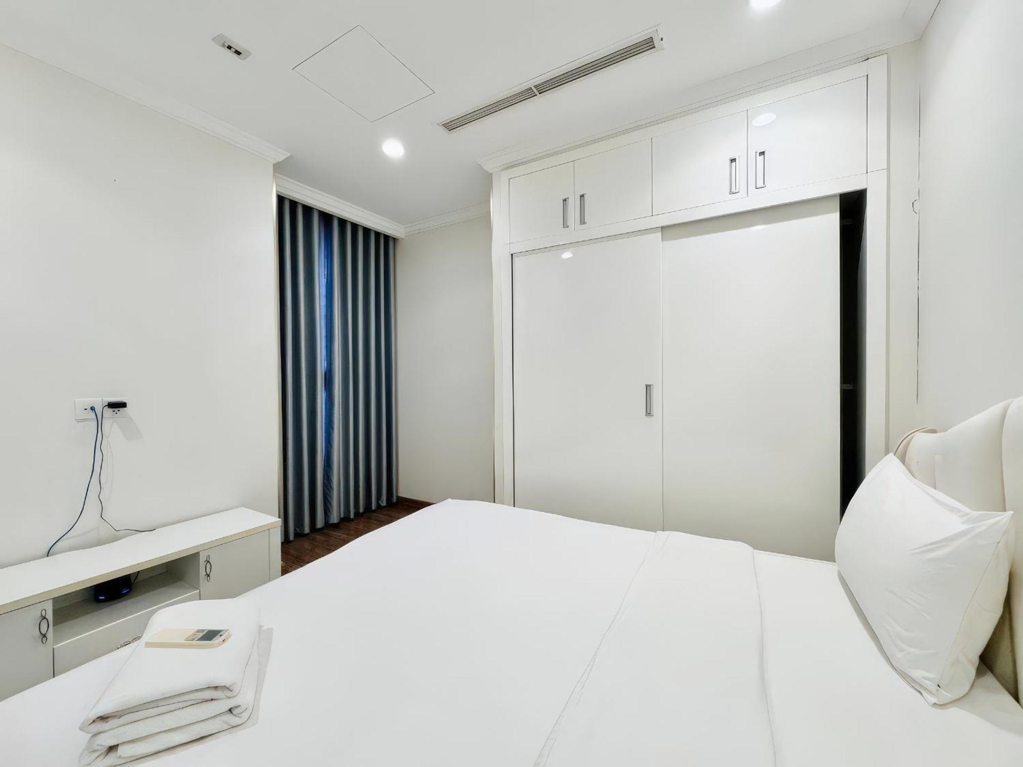 Appartement Urban Zen Saigon - Vinhomes Landmark 81