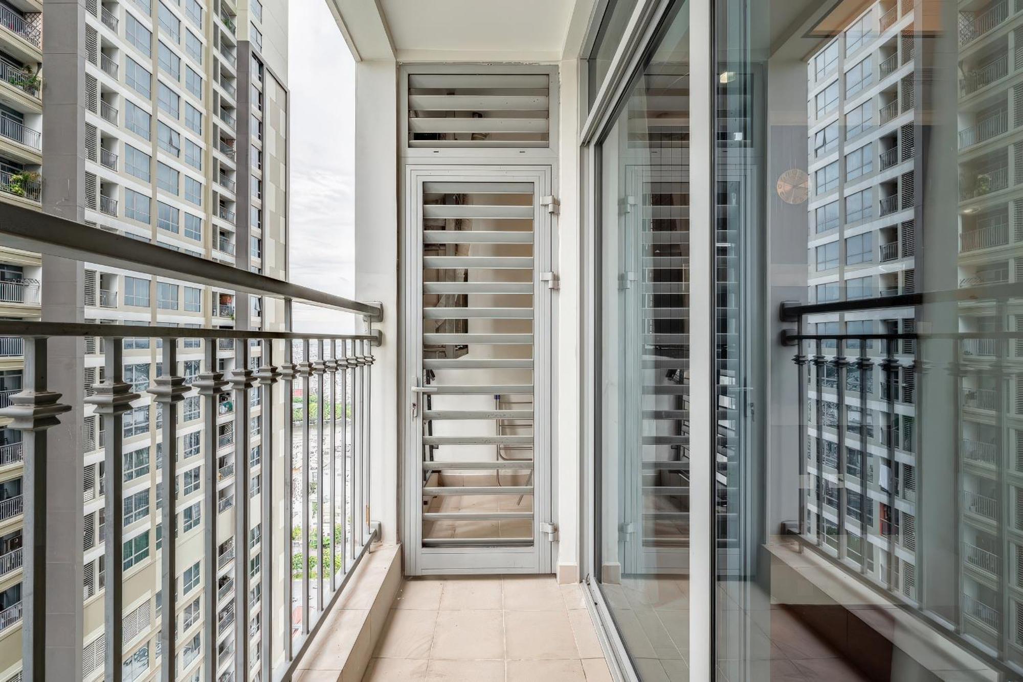 Urban Zen Saigon - Vinhomes Landmark 81 Hô Chi Minh-Ville