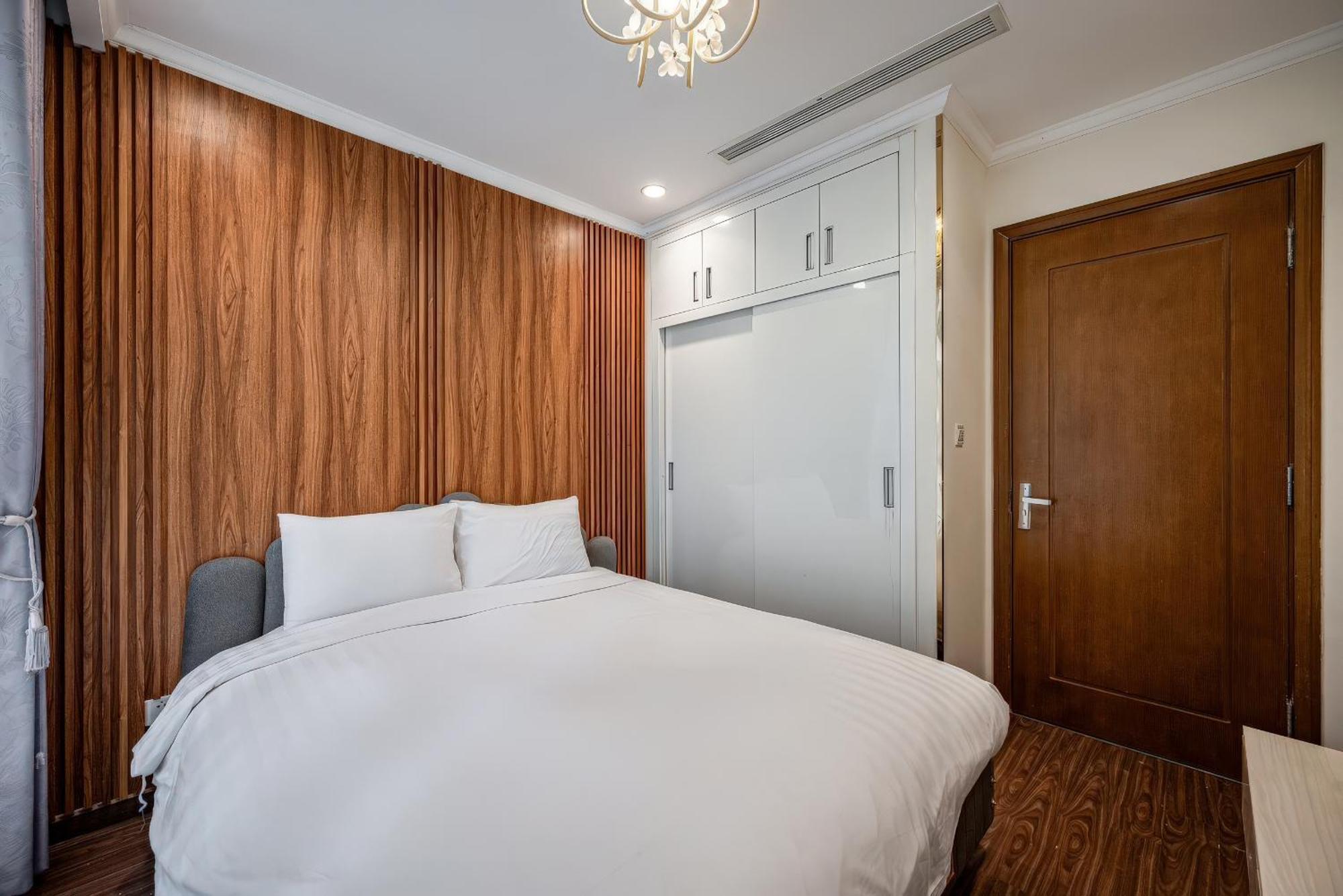 Urban Zen Saigon - Vinhomes Landmark 81 Hô Chi Minh-Ville